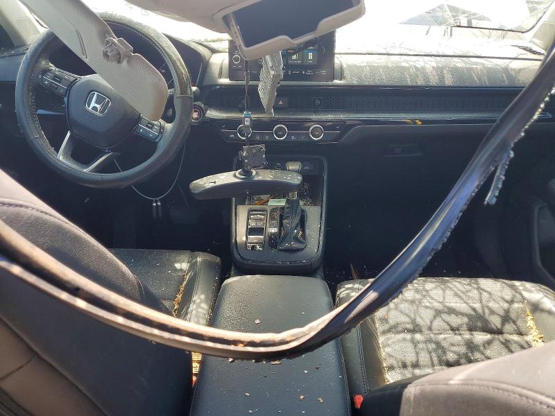 Продажа на аукционе авто 2023 Honda Cr-v, vin: 2HKRS4H72PH404215, номер лота: 57350196