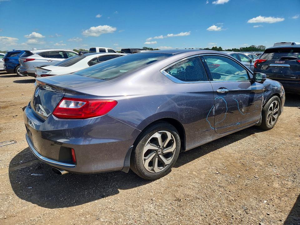 2015 Honda Accord მანქანა იყიდება აუქციონზე, vin: 1HGCT1B70FA014750, აუქციონის ნომერი: 57046586