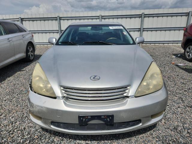 Aukcja sprzedaży 2003 Lexus Es, vin: JTHBF30G435041002, numer aukcji: 58783446