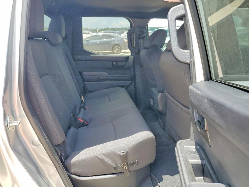 Aukcja sprzedaży 2024 Toyota Tacoma, vin: 3TMKB5FN9RM013150, numer aukcji: 56960516