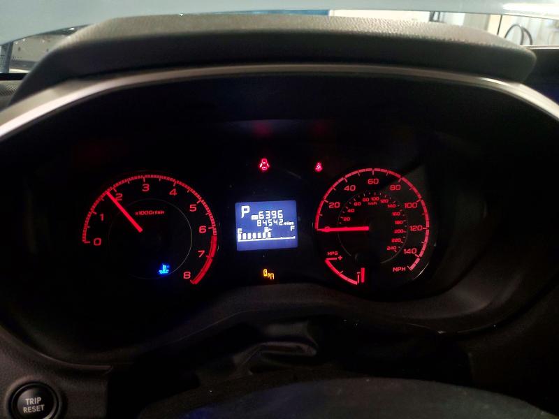 Продажа на аукционе авто 2019 Subaru Crosstrek, vin: JF2GTADC4K8229996, номер лота: 58429036
