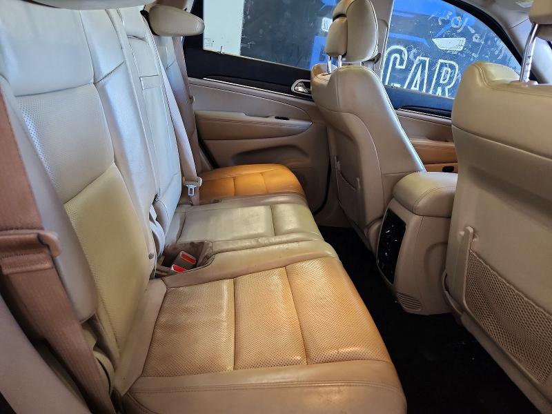 Aukcja sprzedaży 2020 Jeep Grand Cherokee, vin: 1C4RJFBG9LC378418, numer aukcji: 54552686