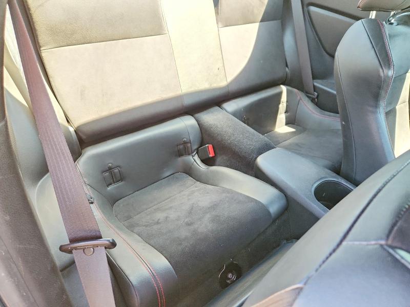 Aukcja sprzedaży 2014 Subaru Brz, vin: JF1ZCAC17E9604534, numer aukcji: 57947706