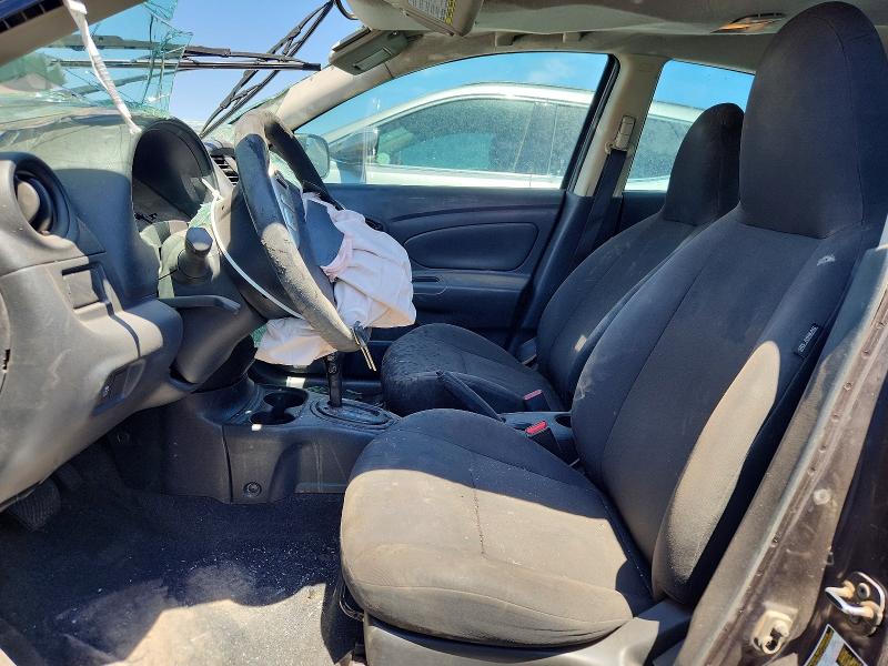 Aukcja sprzedaży 2015 Nissan Versa, vin: 3N1CN7AP9FL920193, numer aukcji: 55622376