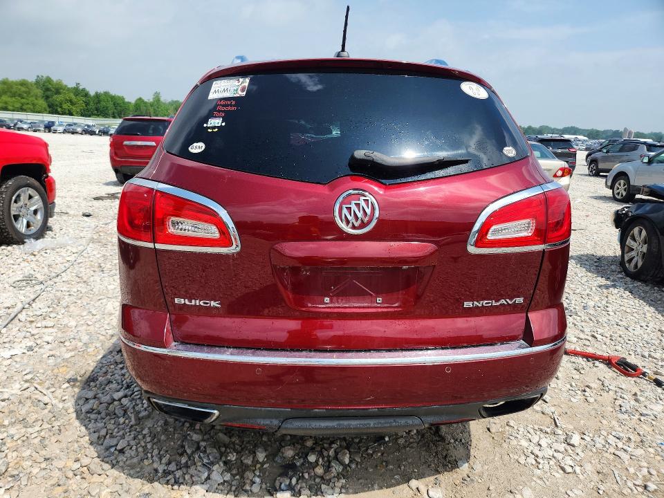 Aukcja sprzedaży 2016 Buick Enclave, vin: 5GAKRBKD5GJ320222, numer aukcji: 56578176