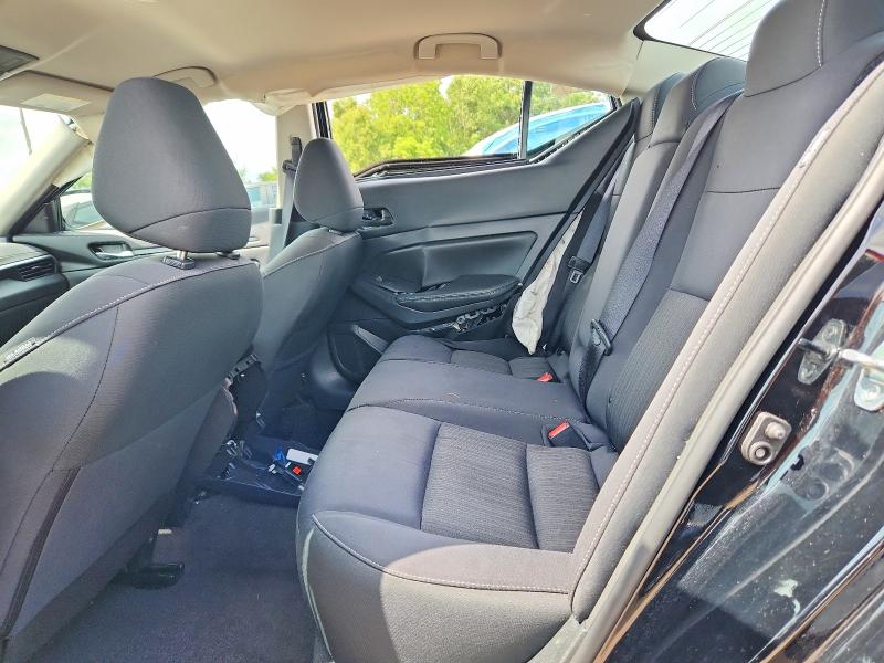 Aukcja sprzedaży 2025 Nissan Altima, vin: 1N4BL4DV9SN401412, numer aukcji: 57444936