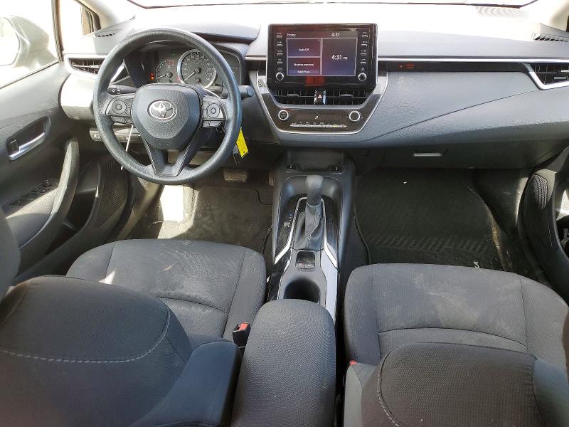 Aukcja sprzedaży 2020 Toyota Corolla, vin: 5YFBPRBE4LP138751, numer aukcji: 57779306