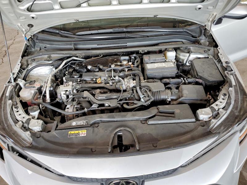 Aukcja sprzedaży 2024 Toyota Corolla, vin: 5YFB4MDE5RP162736, numer aukcji: 56871226