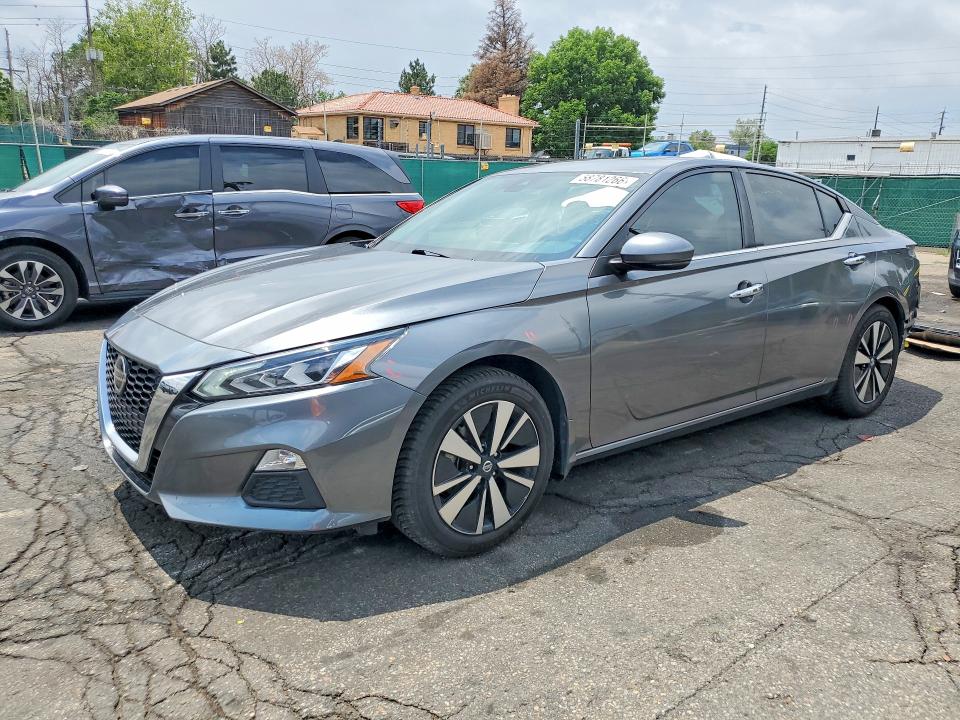 Aukcja sprzedaży 2022 Nissan Altima, vin: 1N4BL4DV8NN365958, numer aukcji: 64869796