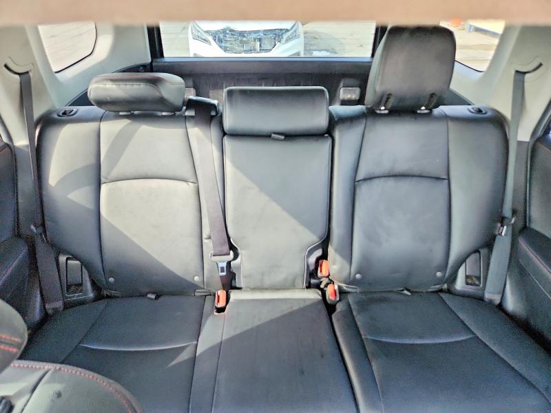 Aukcja sprzedaży 2020 Toyota 4runner, vin: JTEBU5JR4L5822357, numer aukcji: 55729776
