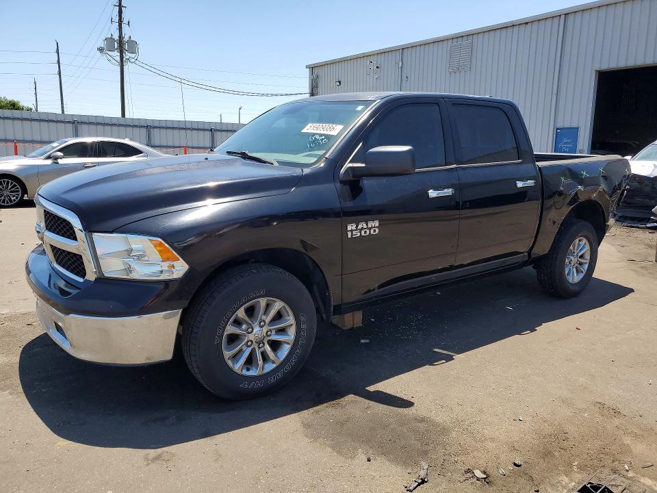 Aukcja sprzedaży 2014 Ram 1500, vin: 1C6RR6LG2ES113802, numer aukcji: 55909086