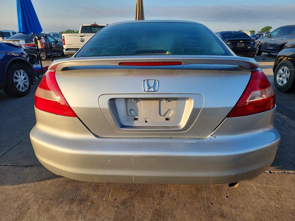 Продажа на аукционе авто 2003 Honda Accord, vin: 1HGCM72623A000562, номер лота: 56807666