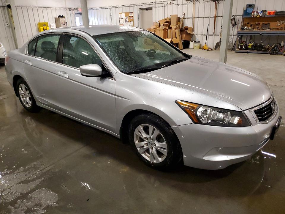 Продаж на аукціоні авто 2008 Honda Accord, vin: 1HGCP26428A067690, номер лоту: 57417356