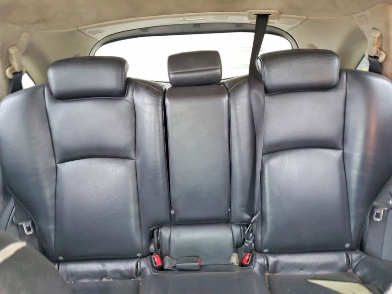 Продаж на аукціоні авто 2007 Infiniti Fx35, vin: JNRAS08UX7X102333, номер лоту: 55284596