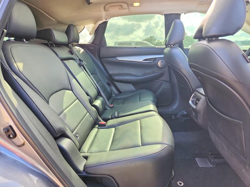 Aukcja sprzedaży 2020 Infiniti Qx50, vin: 3PCAJ5M15LF121095, numer aukcji: 57688516