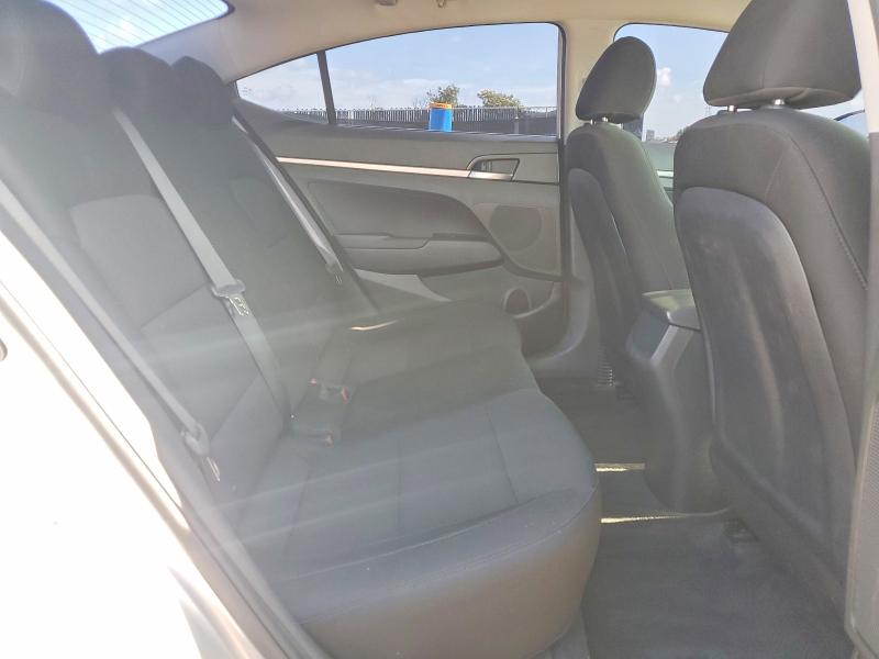 2020 Hyundai Elantra მანქანა იყიდება აუქციონზე, vin: 5NPD74LF1LH504536, აუქციონის ნომერი: 57723606
