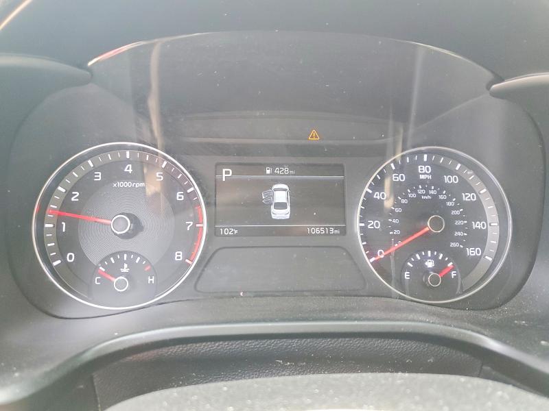 58974526 :رقم المزاد ، 3KPF24AD7PE574657 vin ، 2023 Kia Forte مزاد بيع