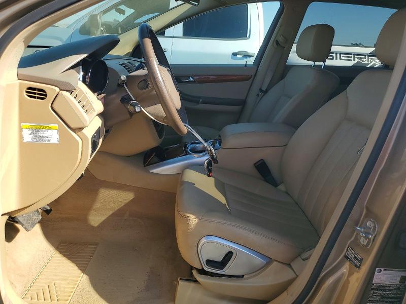 Продажа на аукционе авто 2008 Mercedes-benz R, vin: 4JGCB56E88A064117, номер лота: 58271936
