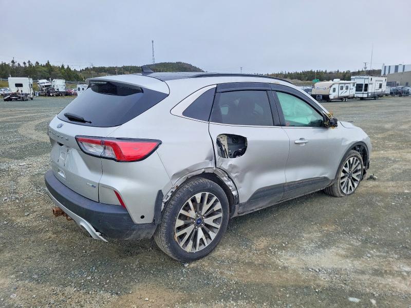 2020 Ford Escape მანქანა იყიდება აუქციონზე, vin: 1FMCU9J95LUB32327, აუქციონის ნომერი: 56589326
