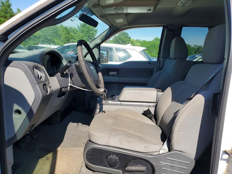Продаж на аукціоні авто 2008 Ford F150, vin: 1FTRX14W78FC19442, номер лоту: 56864836