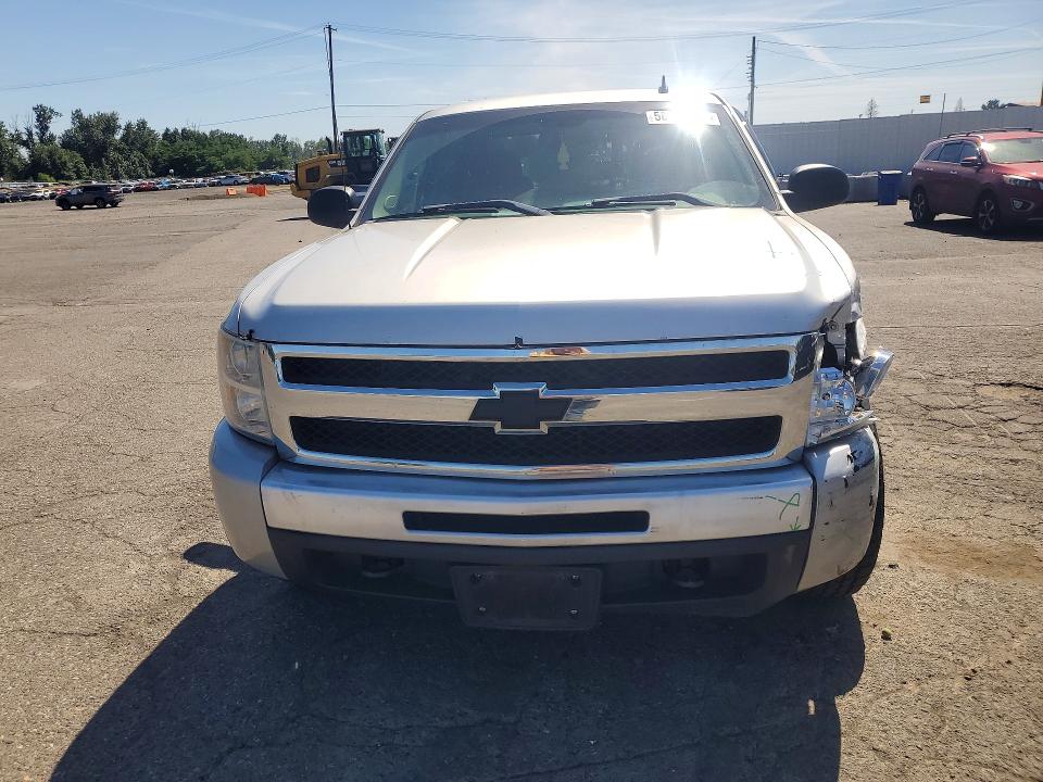 Продажа на аукционе авто 2011 Chevrolet Silverado, vin: 3GCPKREA5BG201213, номер лота: 58017386