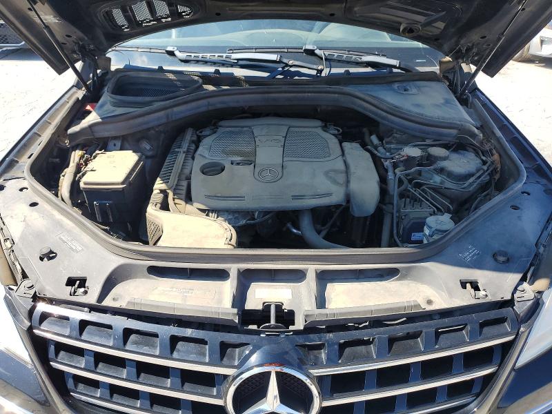 Aukcja sprzedaży 2015 Mercedes-benz Ml, vin: 4JGDA5HB4FA541925, numer aukcji: 57622936