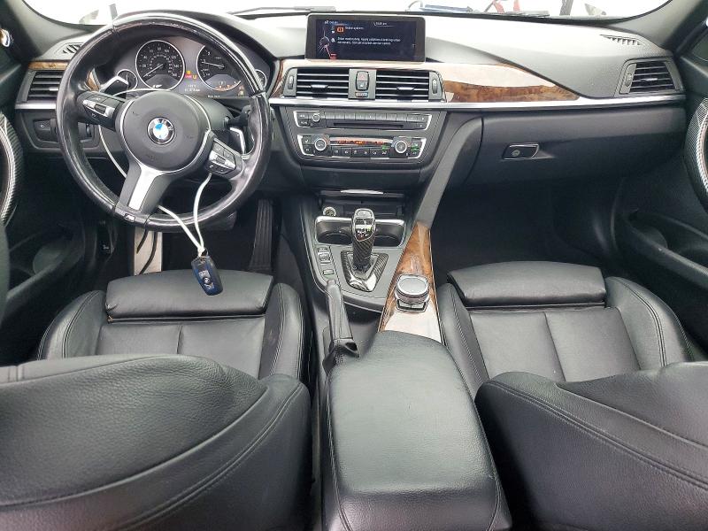 Aukcja sprzedaży 2015 Bmw 328, vin: WBA3B5G51FNS16034, numer aukcji: 57884906