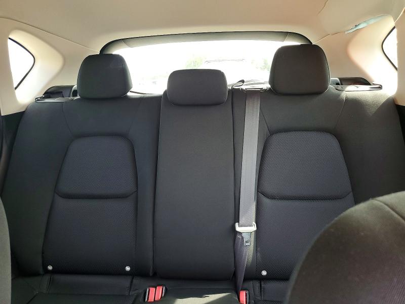 Продаж на аукціоні авто 2017 Mazda Cx-5, vin: JM3KFABL3H0172207, номер лоту: 54226566