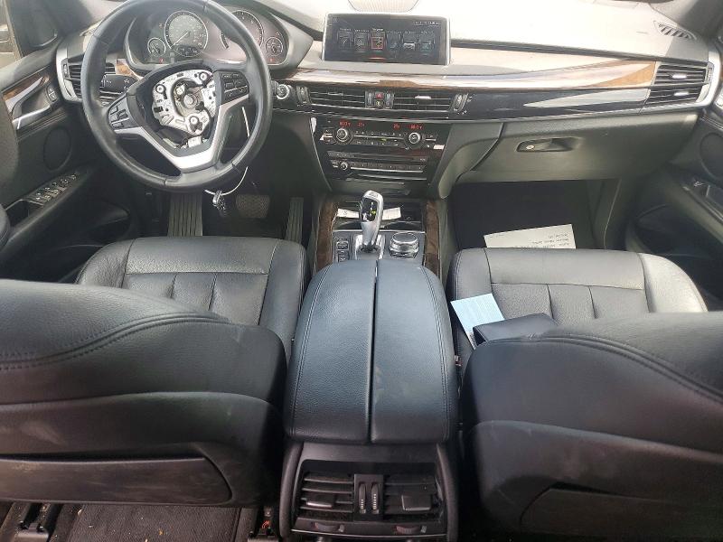Продажа на аукционе авто 2017 Bmw X5, vin: 5UXKR0C58H0V64866, номер лота: 54435916