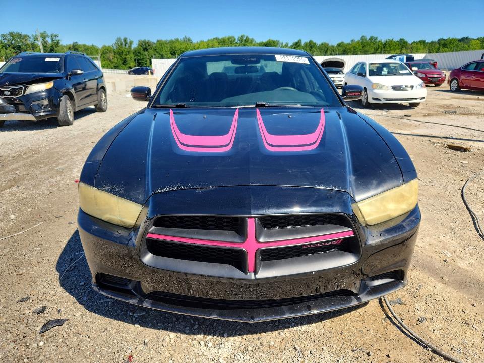 Продаж на аукціоні авто 2012 Dodge Charger, vin: 2C3CDXBGXCH228922, номер лоту: 58370966