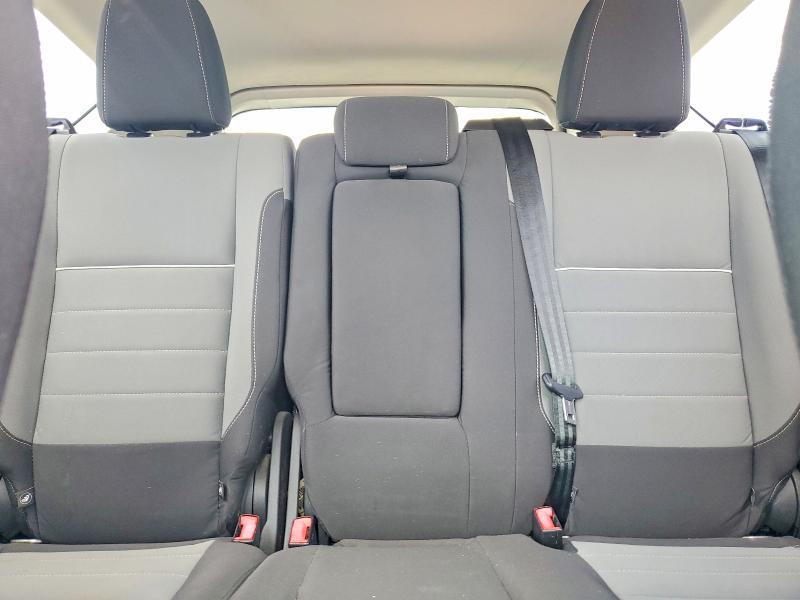 2014 Ford Escape მანქანა იყიდება აუქციონზე, vin: 1FMCU0G9XEUC69236, აუქციონის ნომერი: 57085416