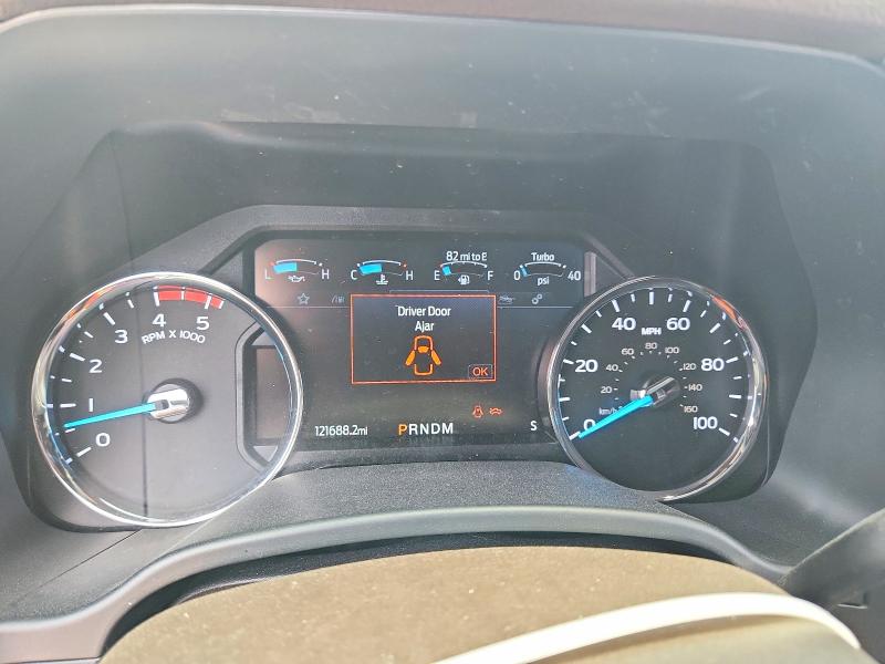 59143906 :رقم المزاد ، 1FT8W2BT9LEC08955 vin ، 2020 Ford F250 مزاد بيع