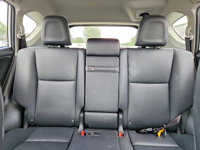2016 Toyota Rav4 Hv მანქანა იყიდება აუქციონზე, vin: JTMDJREVXGD028706, აუქციონის ნომერი: 57368856