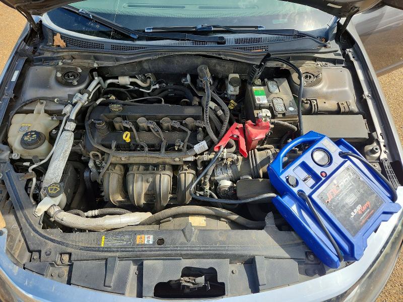 Продажа на аукционе авто 2010 Ford Fusion, vin: 3FAHP0HA7AR371966, номер лота: 57651796