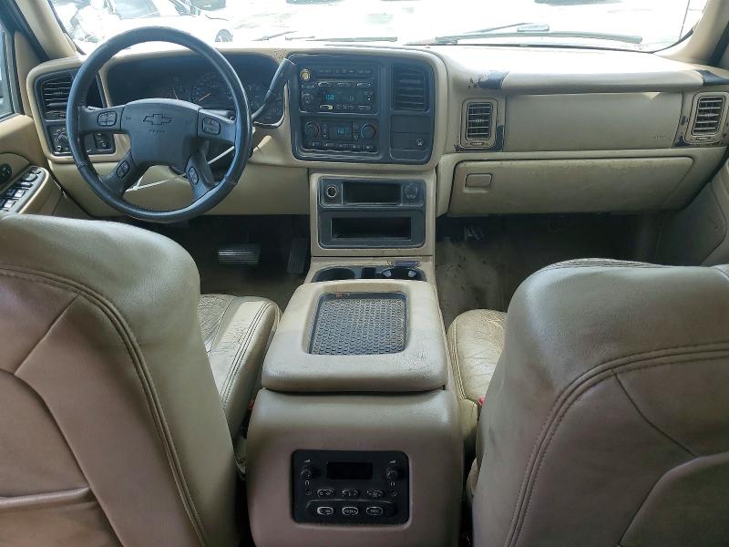 Aukcja sprzedaży 2005 Chevrolet Suburban, vin: 1GNEC16Z15J115935, numer aukcji: 58051656
