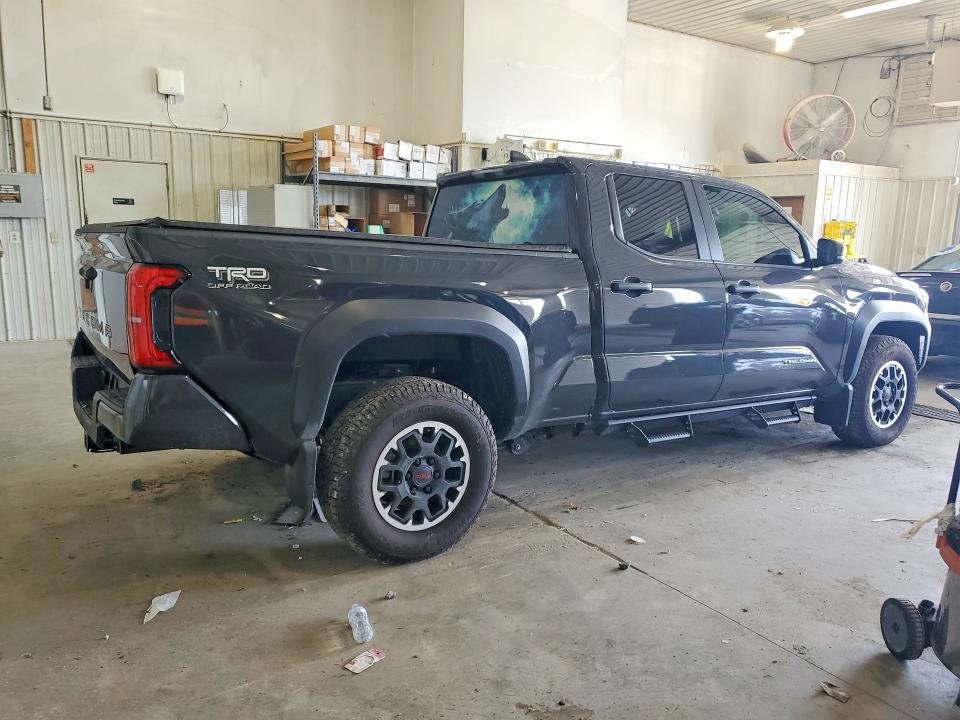 Aukcja sprzedaży 2026 Toyota Tacoma, vin: 3TMLB5JN8TM219269, numer aukcji: 55063366