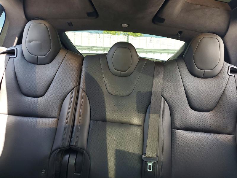 Aukcja sprzedaży 2022 Tesla Model X, vin: 7SAXCDE53NF336254, numer aukcji: 58093606