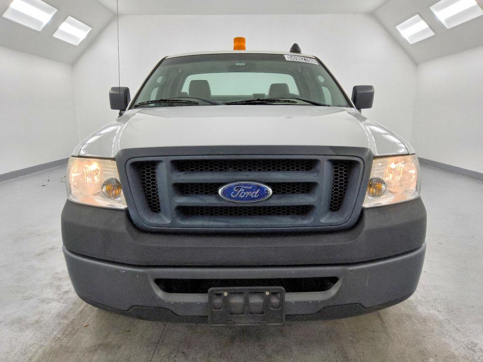 Aukcja sprzedaży 2008 Ford F150, vin: 1FTRF12248KE24369, numer aukcji: 56982166