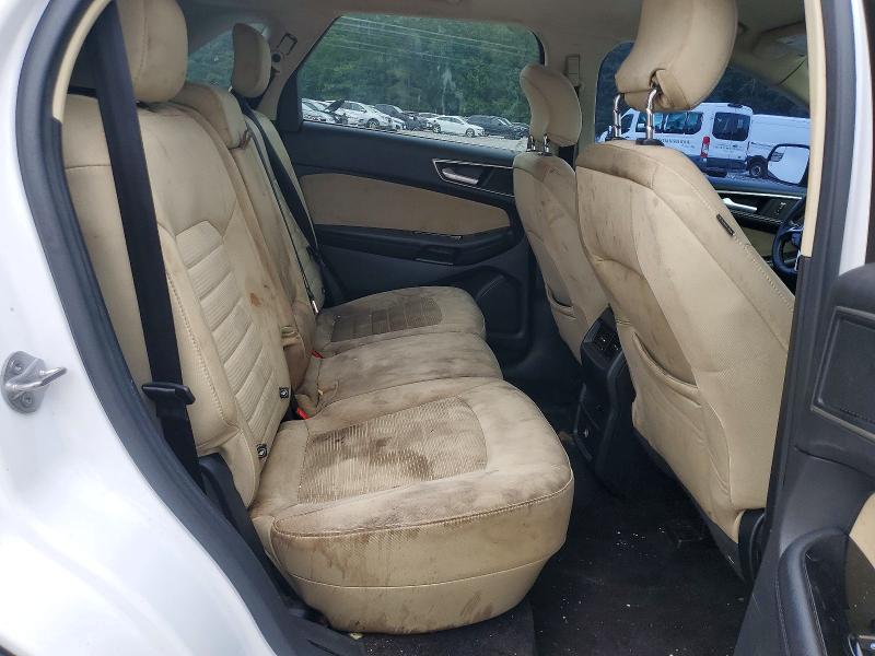Продажа на аукционе авто 2016 Ford Edge, vin: 2FMPK3J97GBC25382, номер лота: 57509646