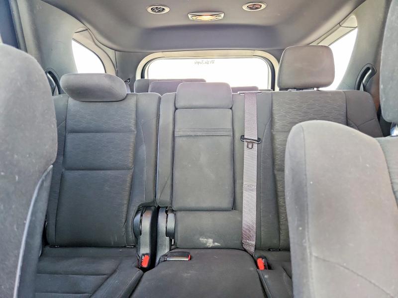 2021 Dodge Durango მანქანა იყიდება აუქციონზე, vin: 1C4RDJDG7MC545111, აუქციონის ნომერი: 57418366