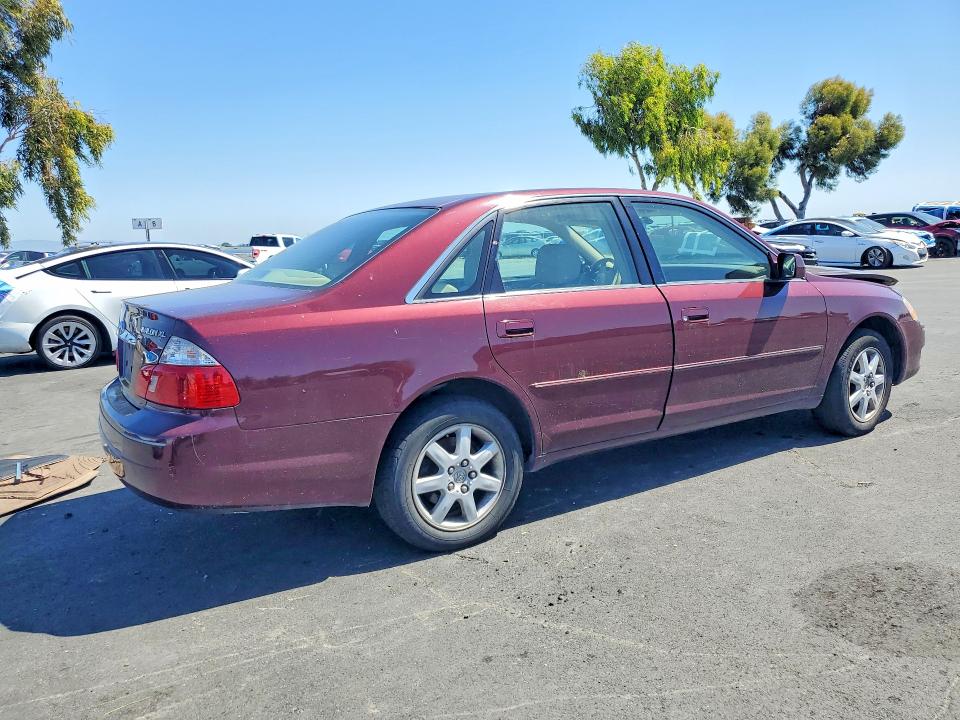 Продаж на аукціоні авто 2004 Toyota Avalon, vin: 4T1BF28B04U373963, номер лоту: 55797266