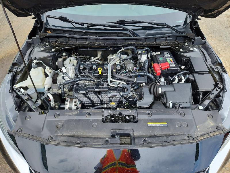 58433366 :رقم المزاد ، 1N4BL4EW3PN317083 vin ، 2023 Nissan Altima مزاد بيع