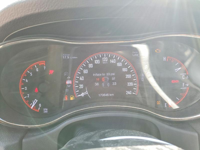 Продаж на аукціоні авто 2018 Dodge Durango, vin: 1C4RDJDG3JC302679, номер лоту: 56298316