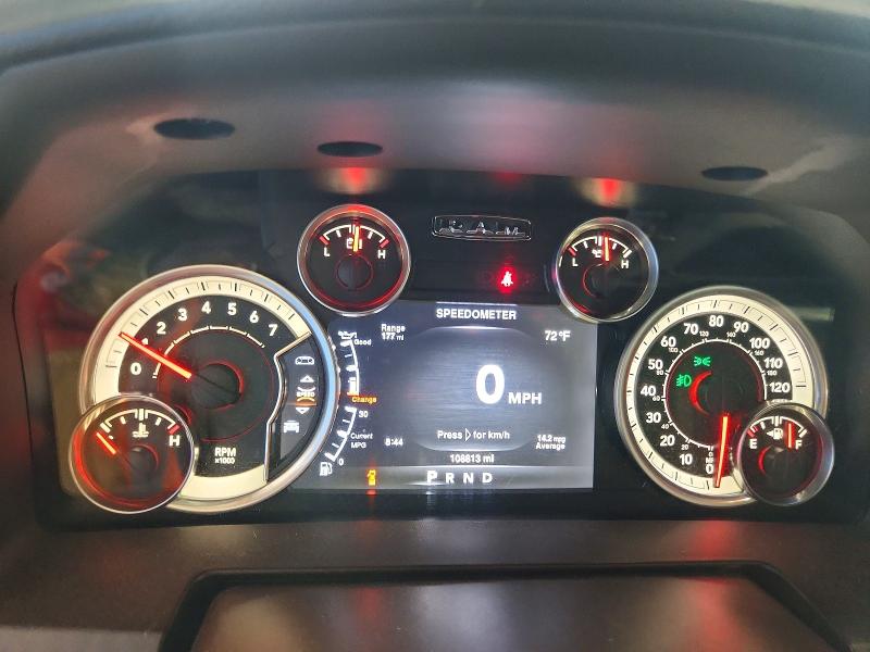 2016 Ram 1500 მანქანა იყიდება აუქციონზე, vin: 1C6RR7NT5GS399292, აუქციონის ნომერი: 57706806