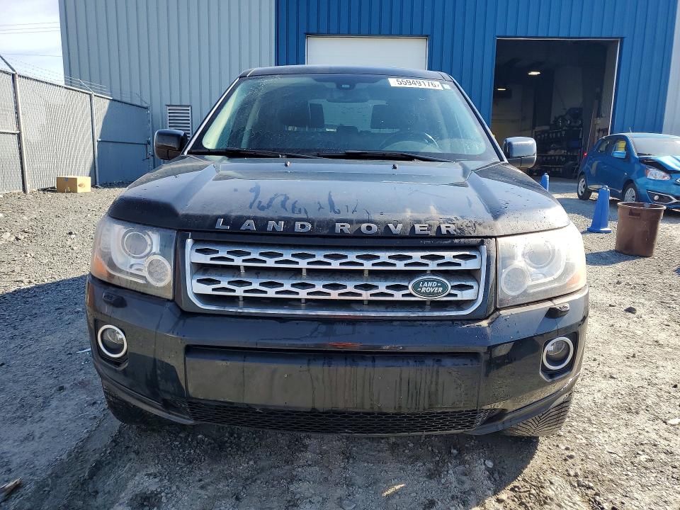Продажа на аукционе авто 2013 Land Rover Lr2, vin: SALFR2BGXDH333781, номер лота: 55949176