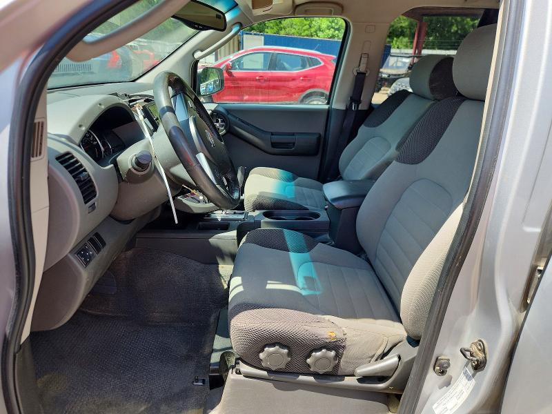 Aukcja sprzedaży 2005 Nissan Xterra, vin: 5N1AN08W85C641901, numer aukcji: 58953216