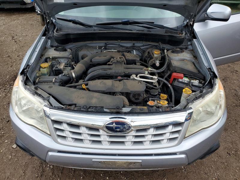 56614016 :رقم المزاد ، JF2SHCBC9DH428930 vin ، 2013 Subaru Forester مزاد بيع