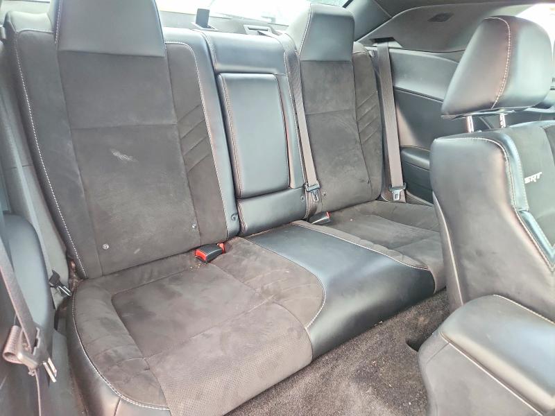 Aukcja sprzedaży 2015 Dodge Challenger, vin: 2C3CDZDJ1FH910483, numer aukcji: 85606705