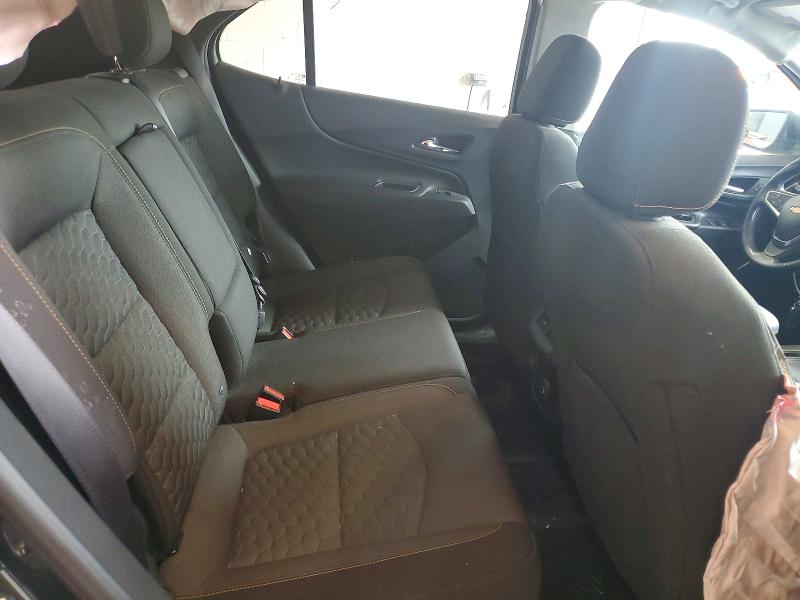 Продаж на аукціоні авто 2019 Chevrolet Equinox, vin: 2GNAXKEV4K6194131, номер лоту: 57623266