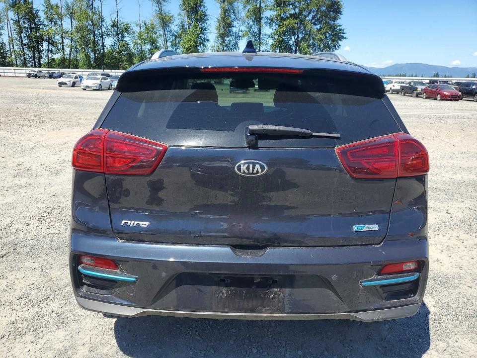 Aukcja sprzedaży 2020 Kia Niro, vin: KNDCE3LG2L5054626, numer aukcji: 57985426